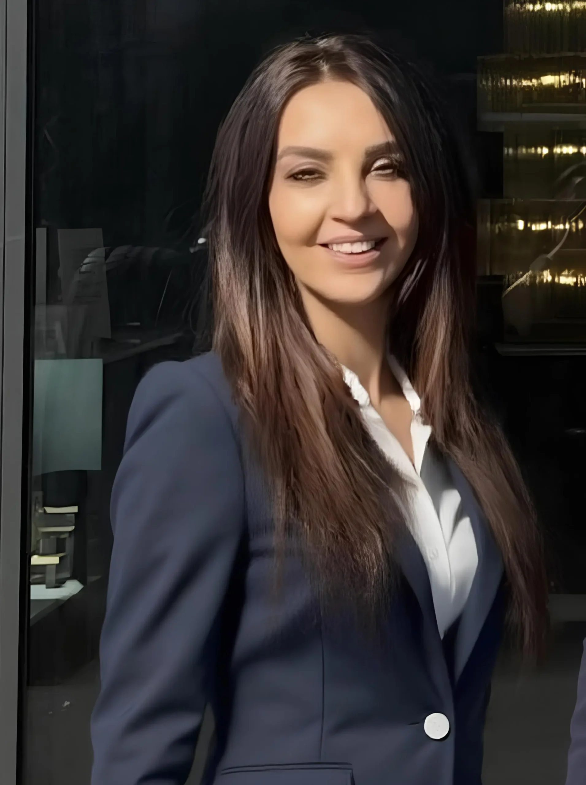 aesthetics clinic Weybridge-seema