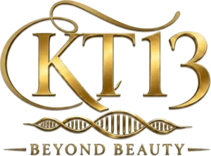 beauty clinic Weybridge logo