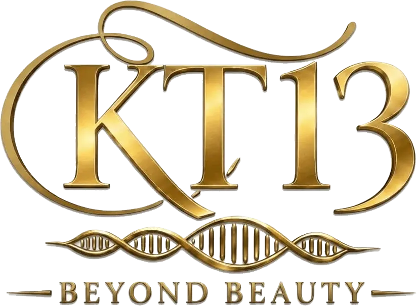 KT13 Beyond Beauty